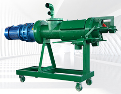 固液分離機(jī)